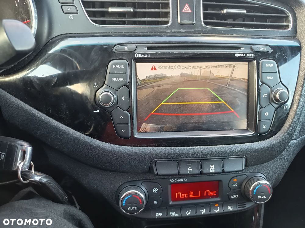 Kia Ceed Cee'd 1.6 CRDi XL - 6