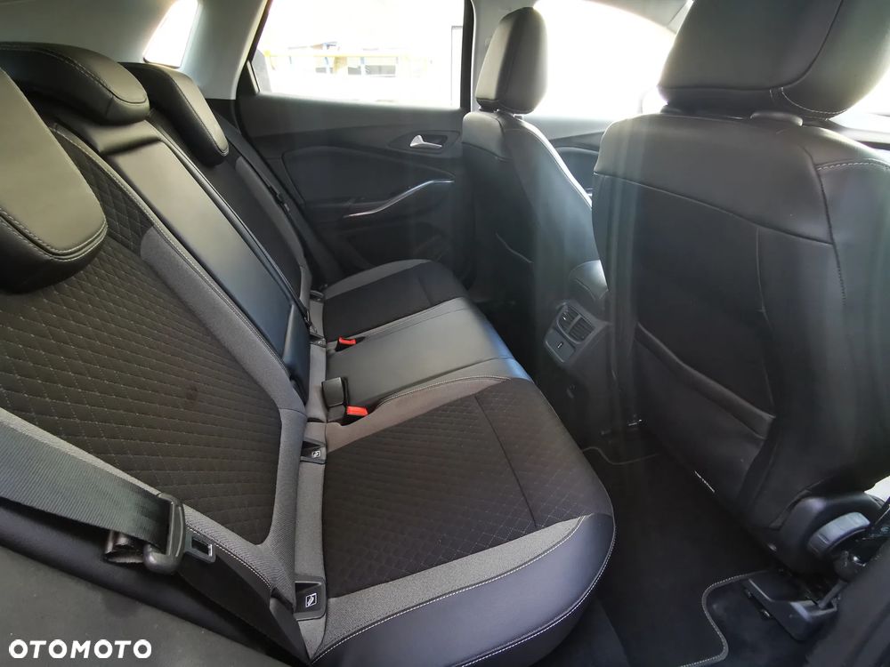 Opel Grandland X 1.5 D Start/Stop Automatik Ultimate - 17