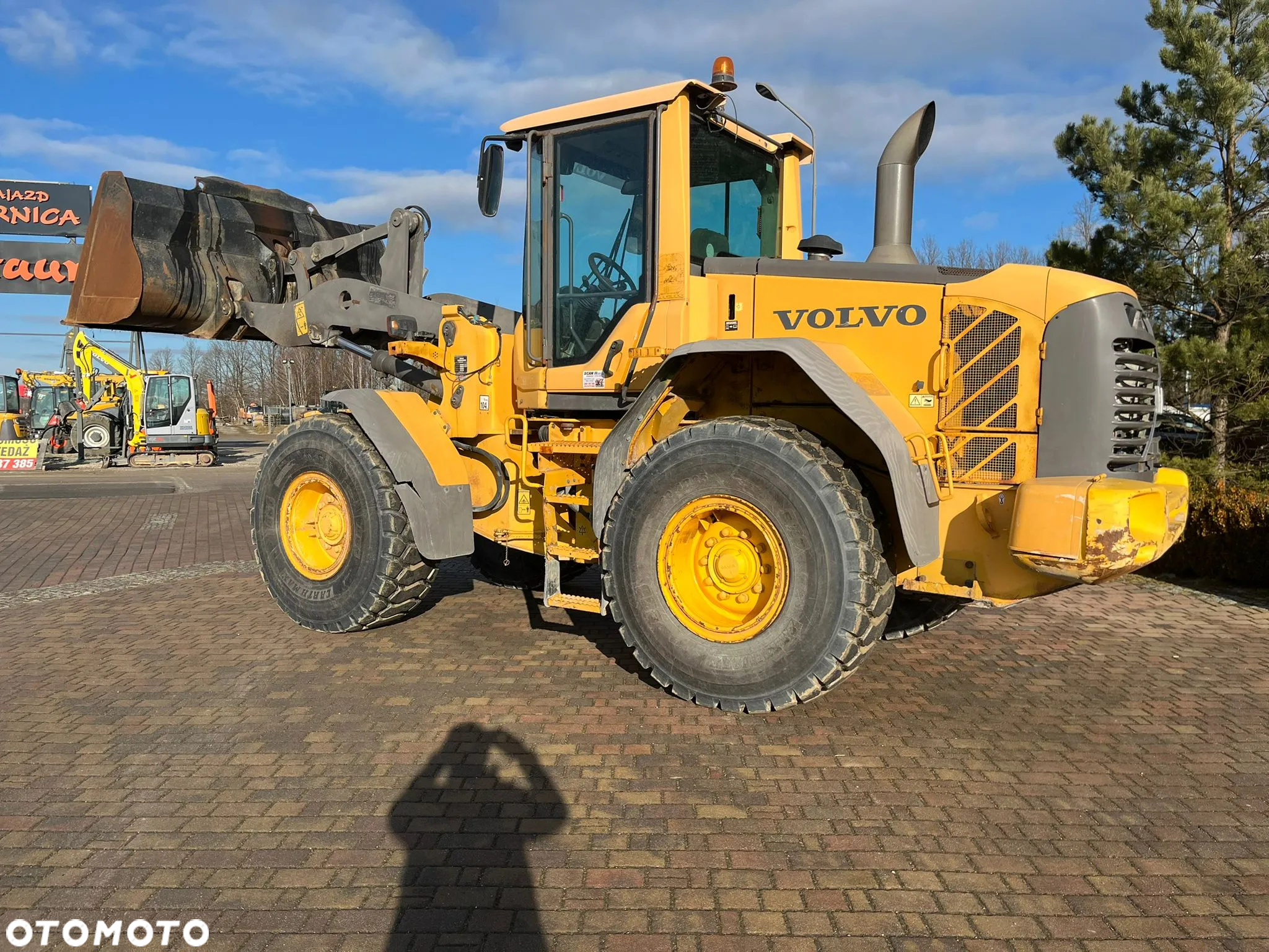 Volvo L60F - 28