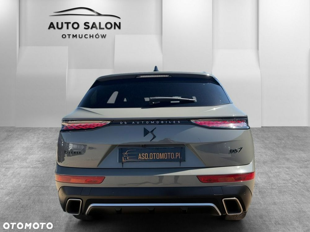 DS Automobiles DS 7 Crossback - 6