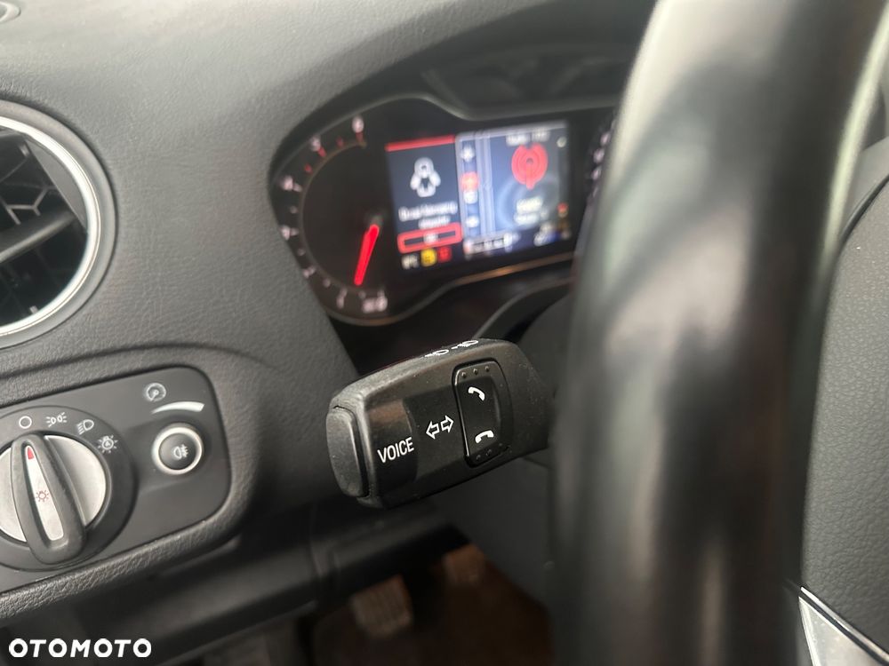 Ford Galaxy 2.0 TDCi Titanium - 37