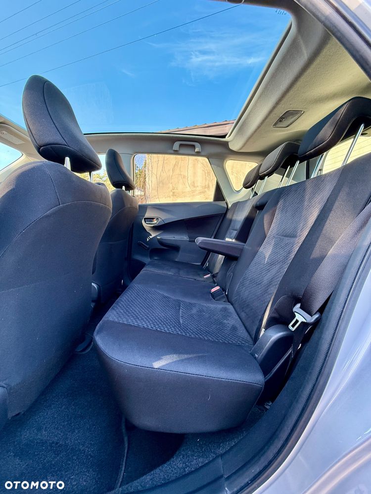 Toyota Verso S 1.33 Premium MS - 7