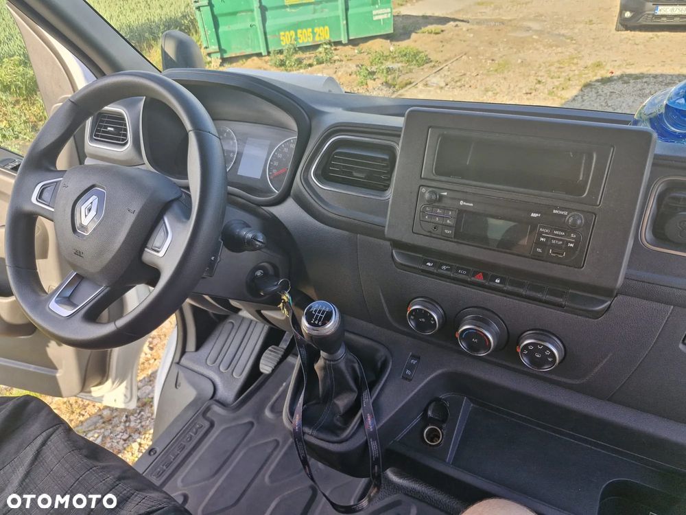 Renault Master - 3