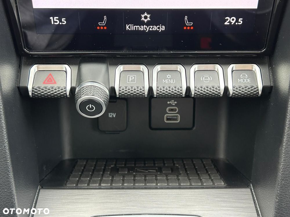 Volkswagen Amarok 3.0 V6 TDi 4MOTION Aventura - 27