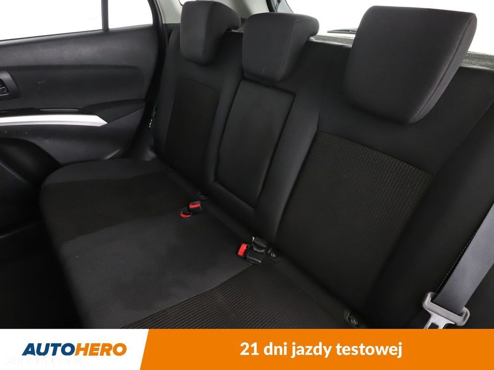 Suzuki SX4 S-Cross - 14