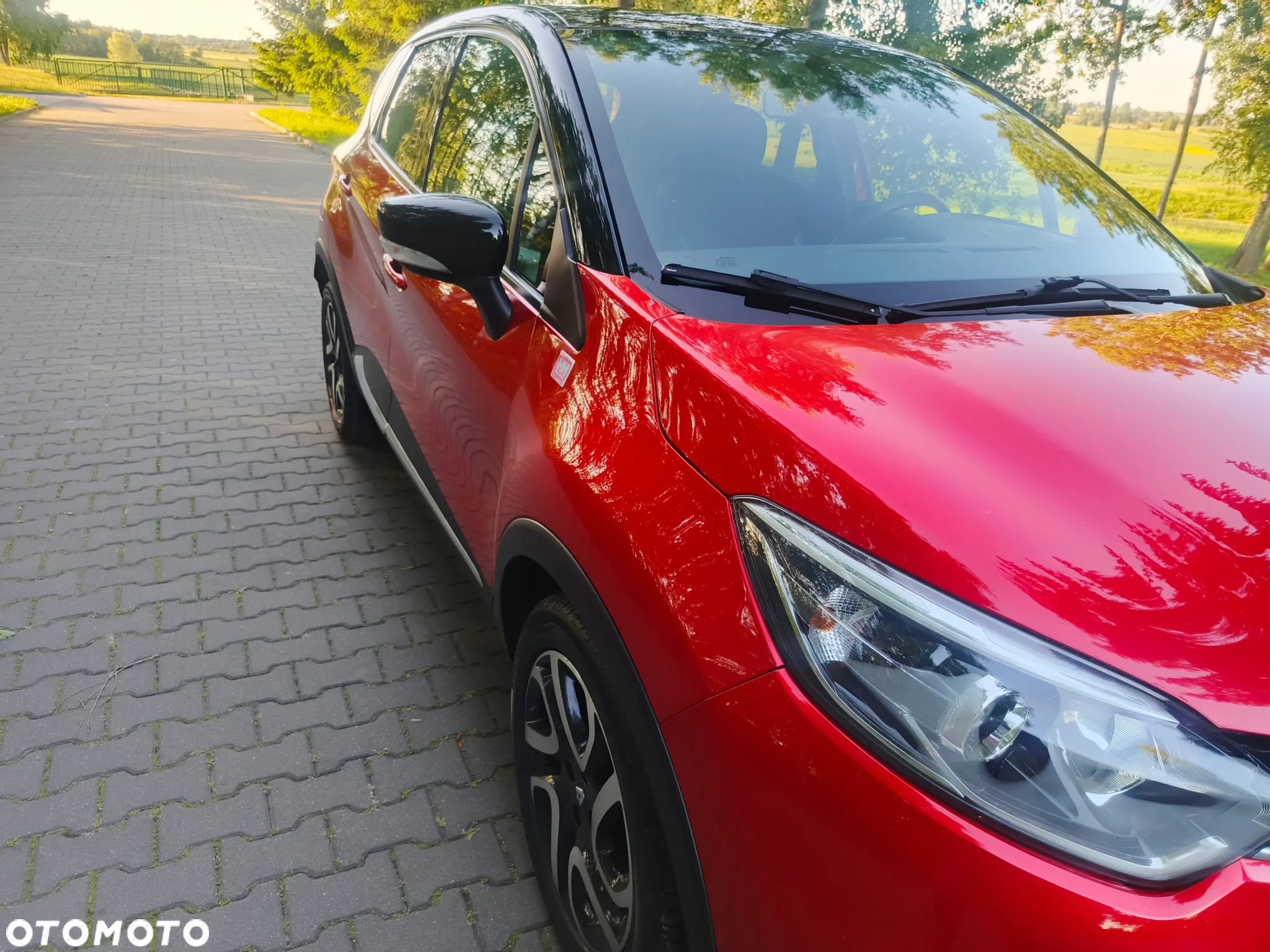Renault Captur 0.9 Energy TCe Helly Hansen - 12