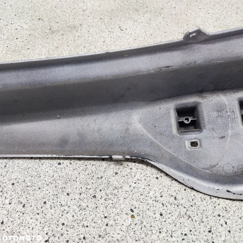 Owiewka, osłona, bok, boczek Yamaha Slider - 16