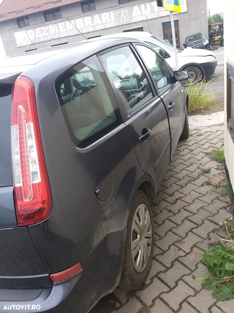 Dezmembram Ford C Max din 2009 , motorizare 1.8 TDCI - 4