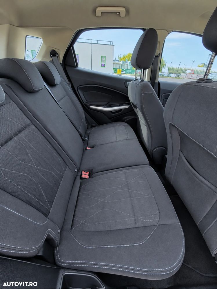 Ford EcoSport - 8