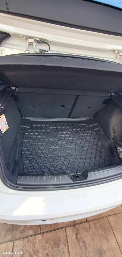 BMW Seria 1 116d Aut. Urban Line - 13