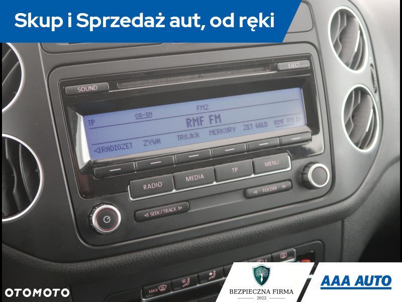 Volkswagen Golf Plus - 15