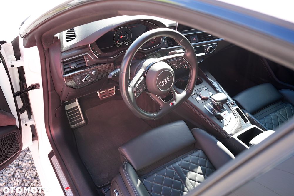 Audi S5 Coupé 3.0 TFSI quattro tiptronic - 20