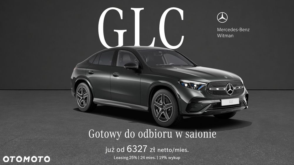 Mercedes-Benz GLC - 2