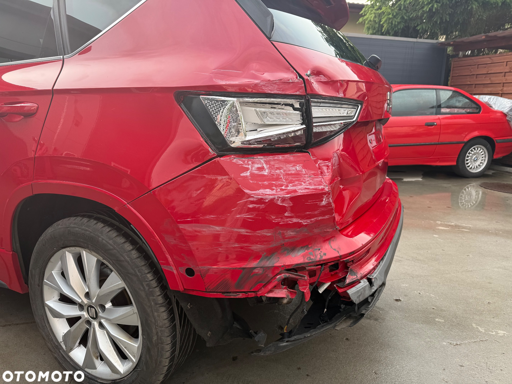 Seat Ateca 2.0 TDI 4Drive DSG FR - 36