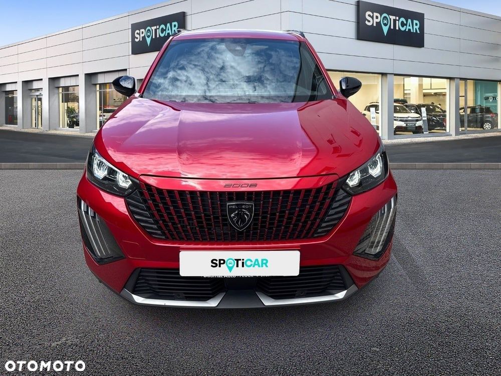Peugeot 2008 - 2