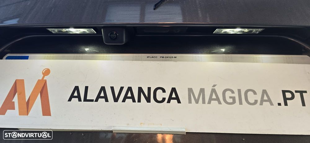 DS DS7 Crossback E-Tense Performance Line+ EAT8 - 47