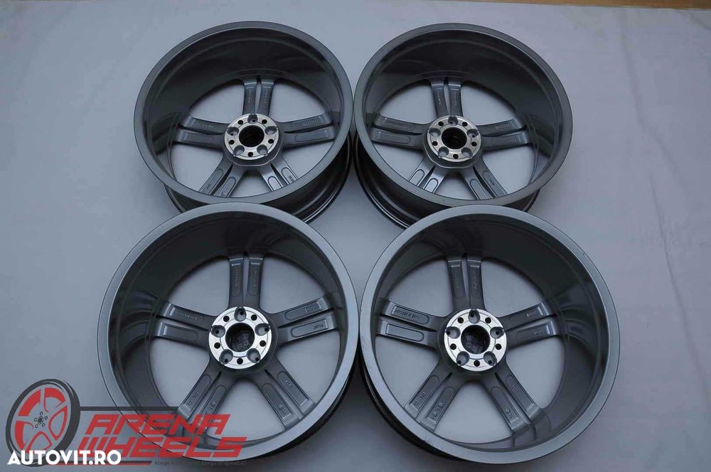 Jante Noi 20 inch Originale Mercedes CLS W257 C257 R20 - 6