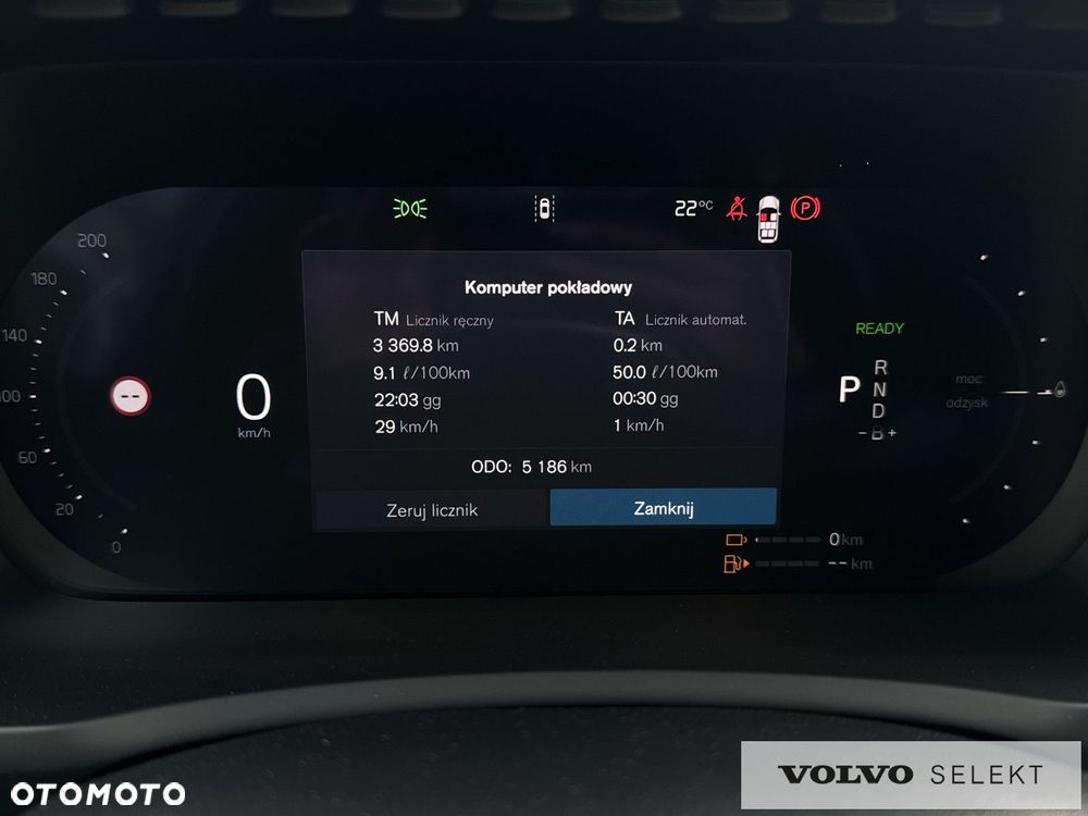 Volvo XC 90 - 28