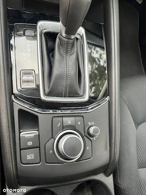 Mazda CX-5 e-SKYACTIV-G 194 Advantage - 19