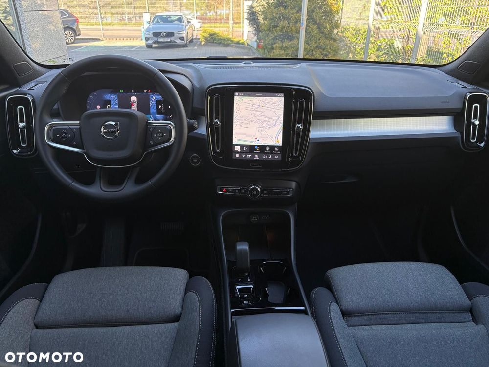 Volvo XC 40 - 17