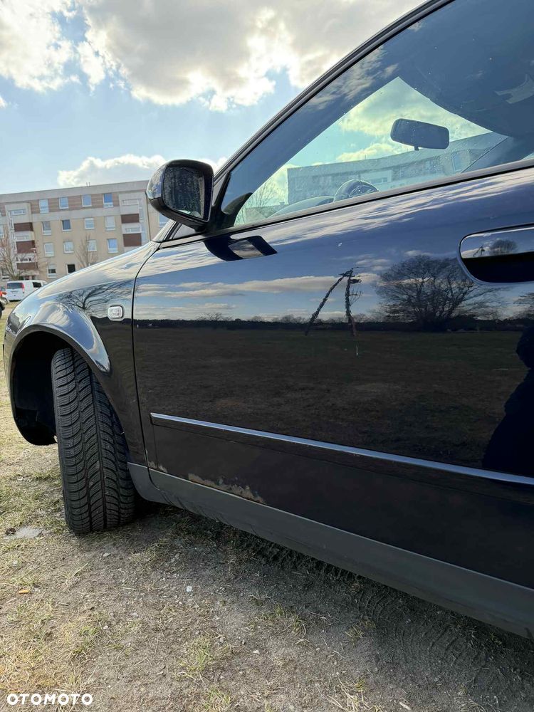 Audi A4 Limousine 1.9 TDI - 2