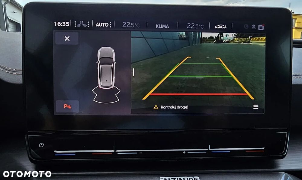 Cupra Formentor 1.5 TSI DSG - 32