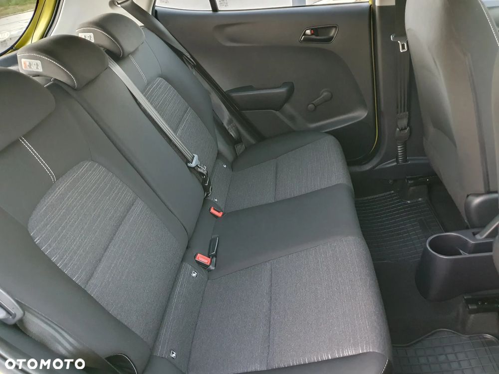 Kia Picanto 1.2 M - 30