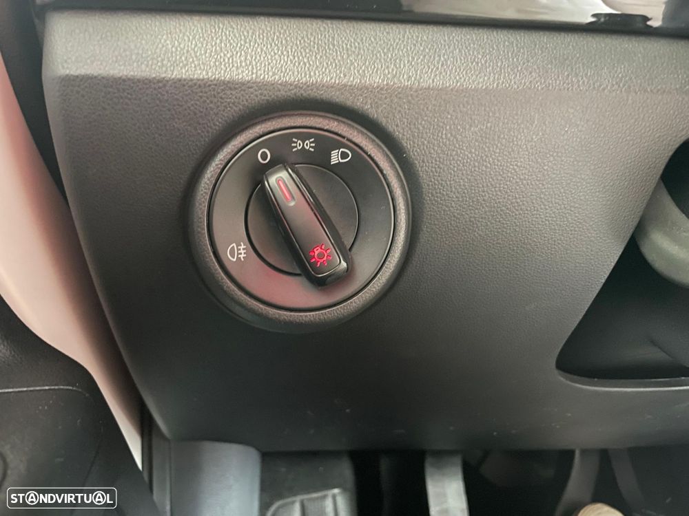 VW Up! 1.0 BlueMotion Move - 13