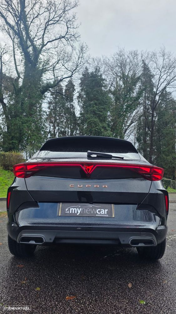 Cupra Formentor 1.5 e-Hybrid DSG Tribe Edition - 19