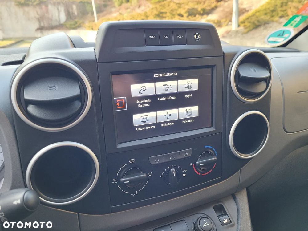 Citroën Berlingo Multispace BlueHDi 120 S&S SELECTION - 25