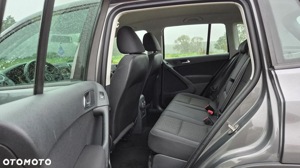 Volkswagen Tiguan 2.0 TDI CityLine - 8