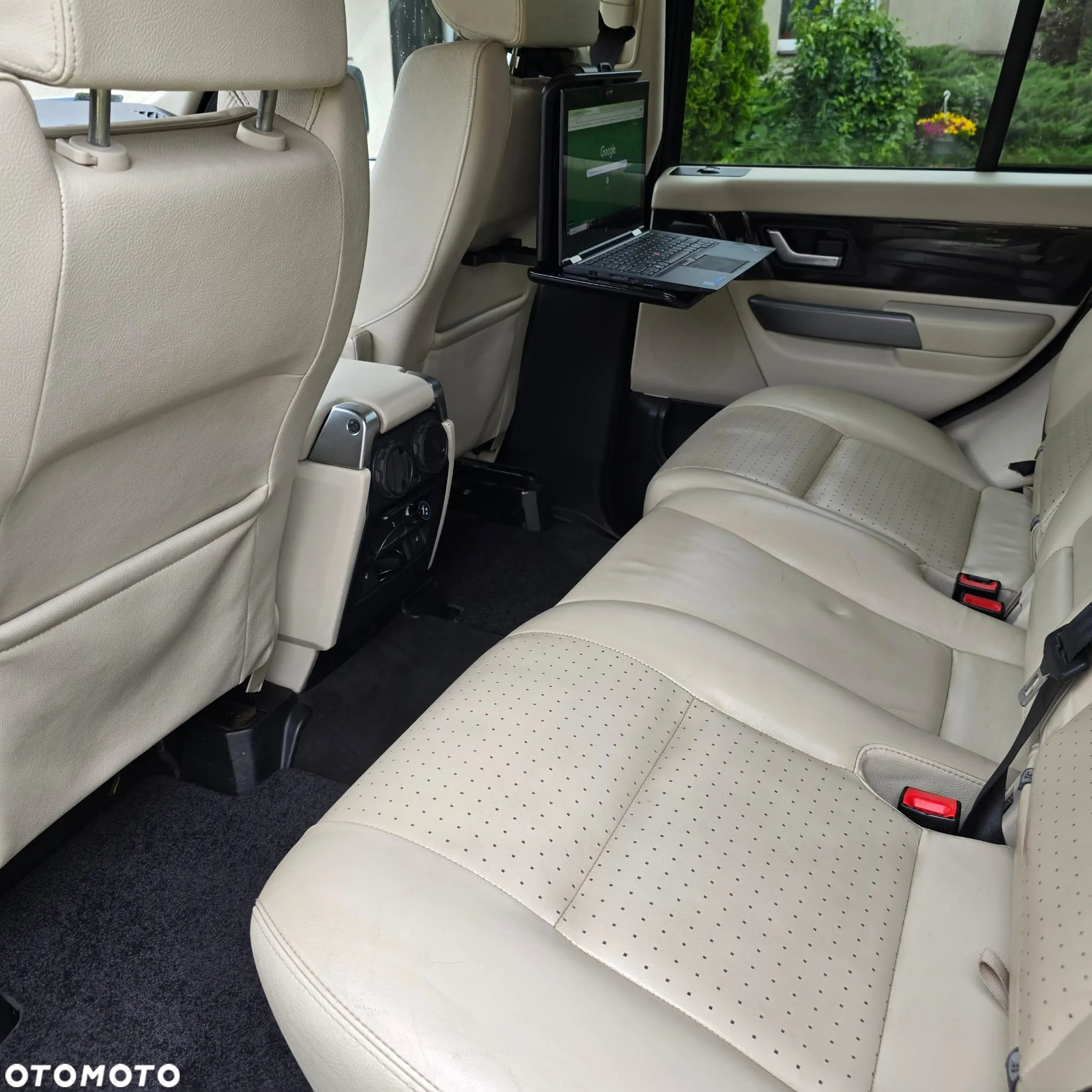 Land Rover Range Rover Sport - 14