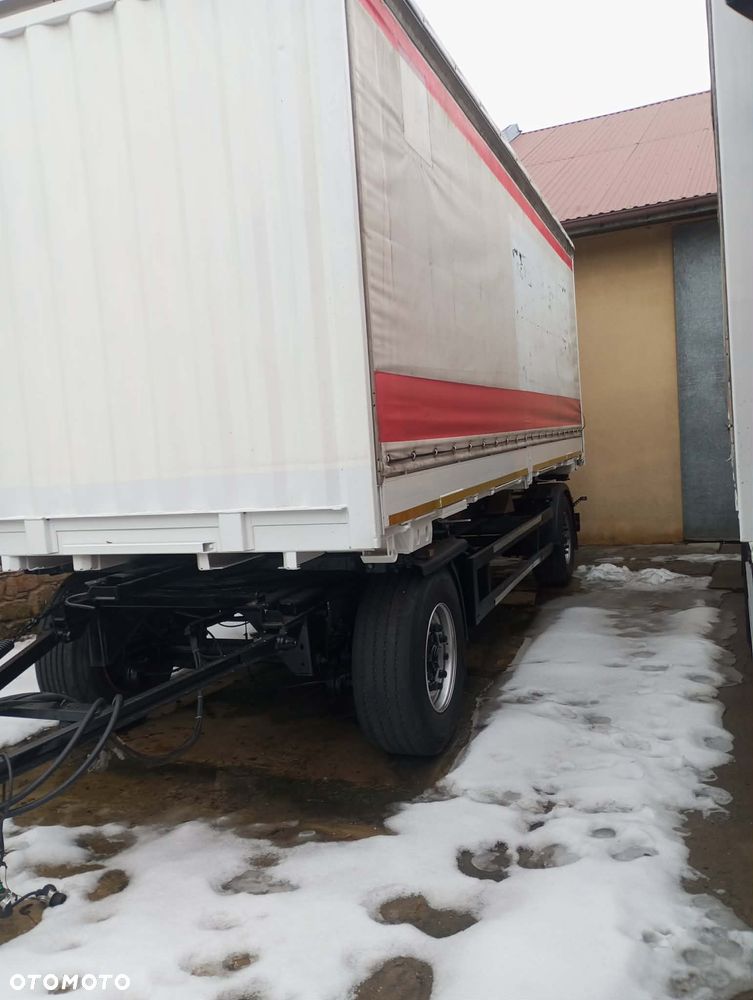 DAF FAR XF 105.460T - 10