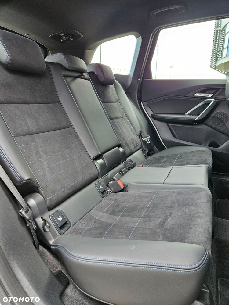 BMW X1 sDrive18i M Sport - 27