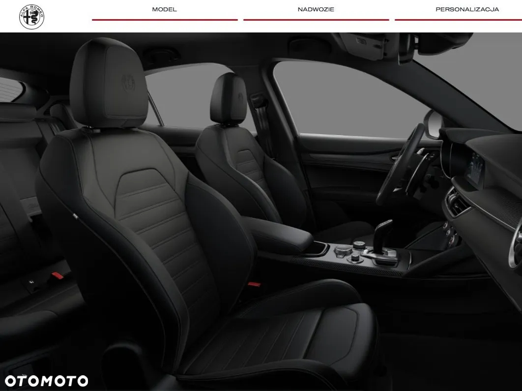 Alfa Romeo Stelvio 2.9 Bi Turbo V6 Quadrifoglio Q4 - 6