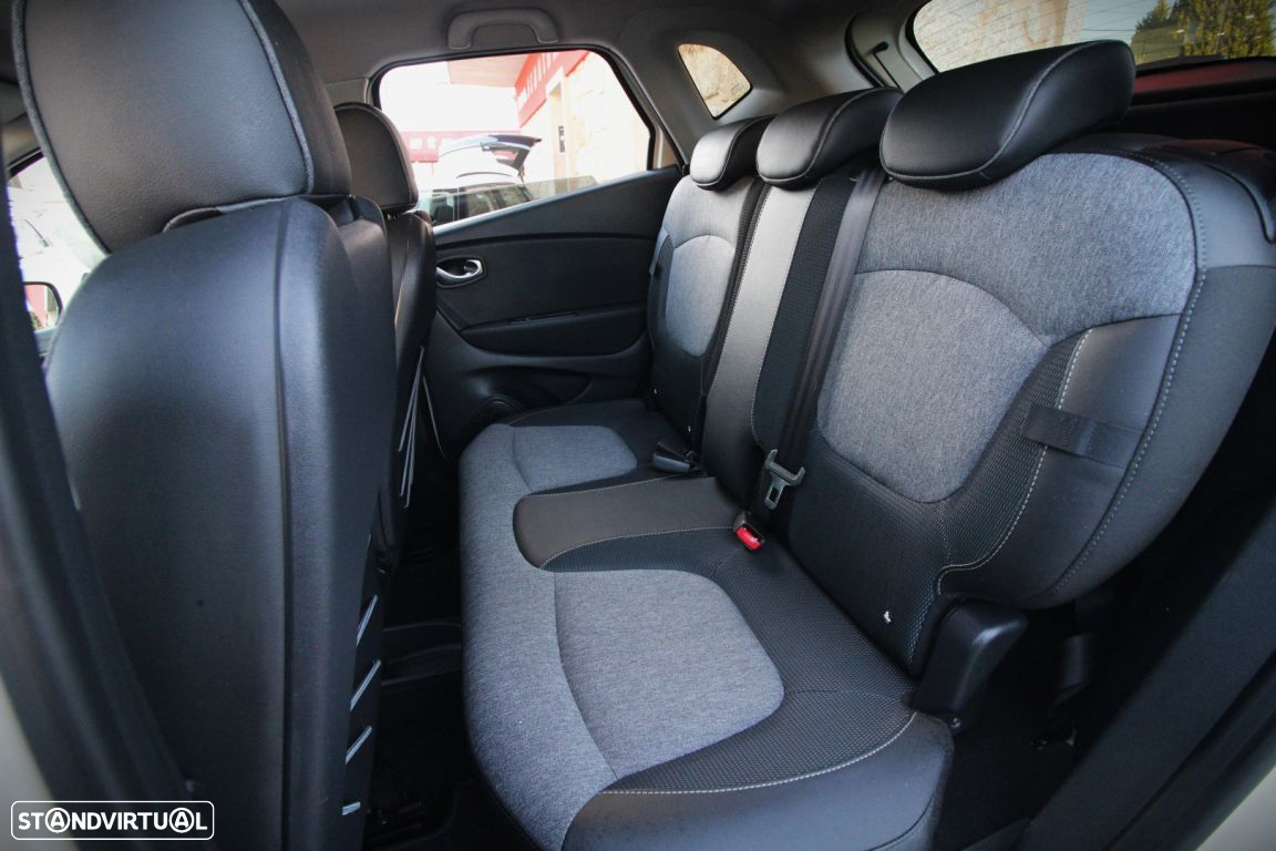 Renault Captur - 20