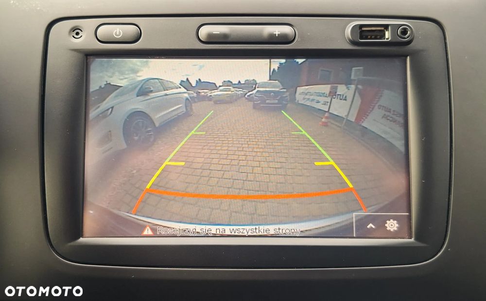 Dacia Duster 1.6 SCe Connected by Orange - 29
