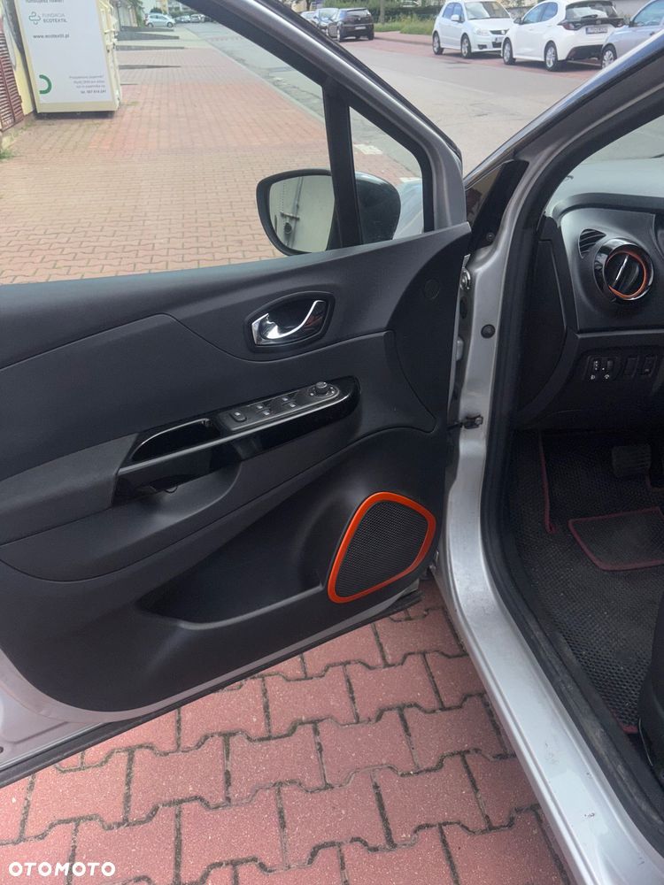 Renault Captur - 5