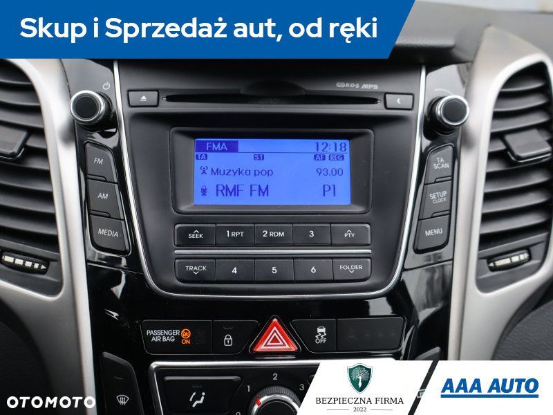 Hyundai i30 - 15