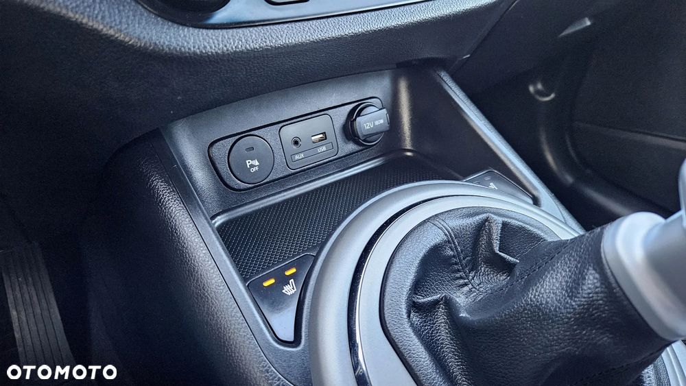 Kia Sportage 1.6 GDI Business Line 2WD - 31