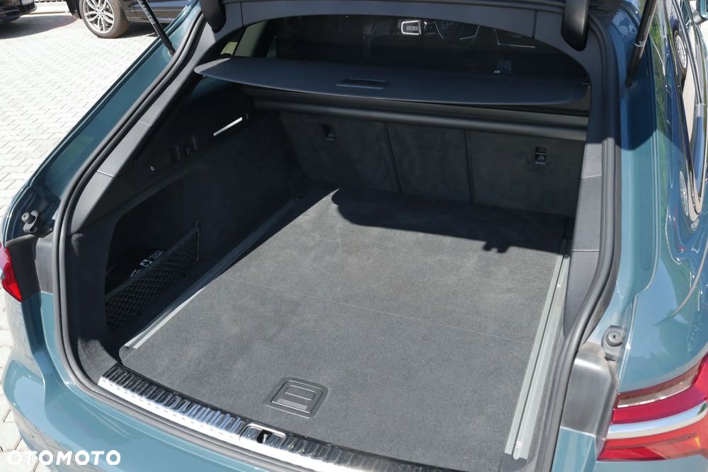 Audi A6 Avant 40 TDI quattro S tronic - 23