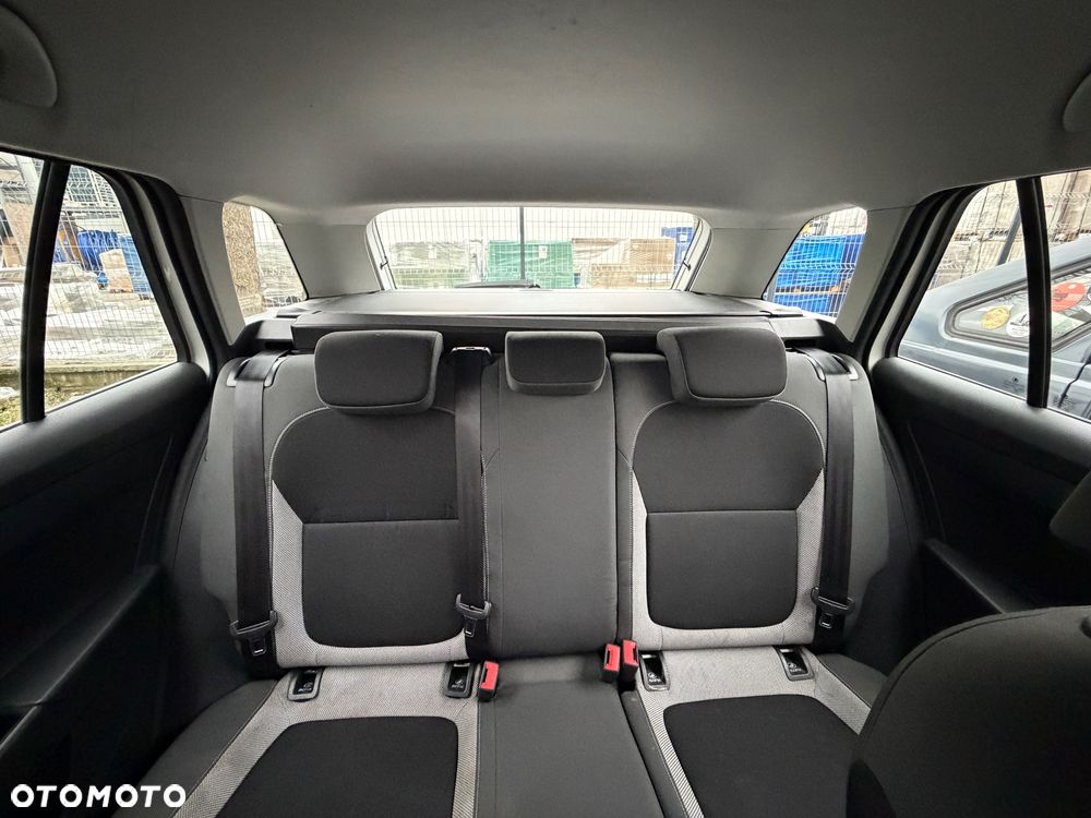 Skoda Fabia 1.2 TSI Ambition - 16