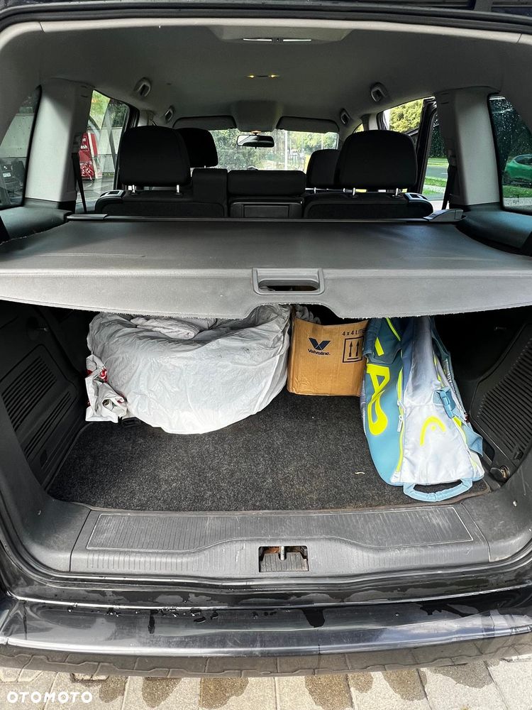 Opel Zafira 1.7 CDTI - 20