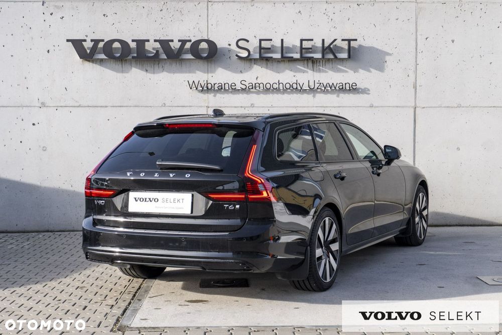 Volvo V90 - 5
