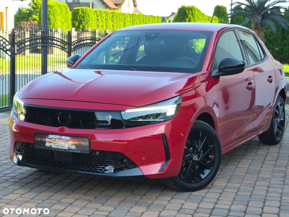 Opel Corsa - 35
