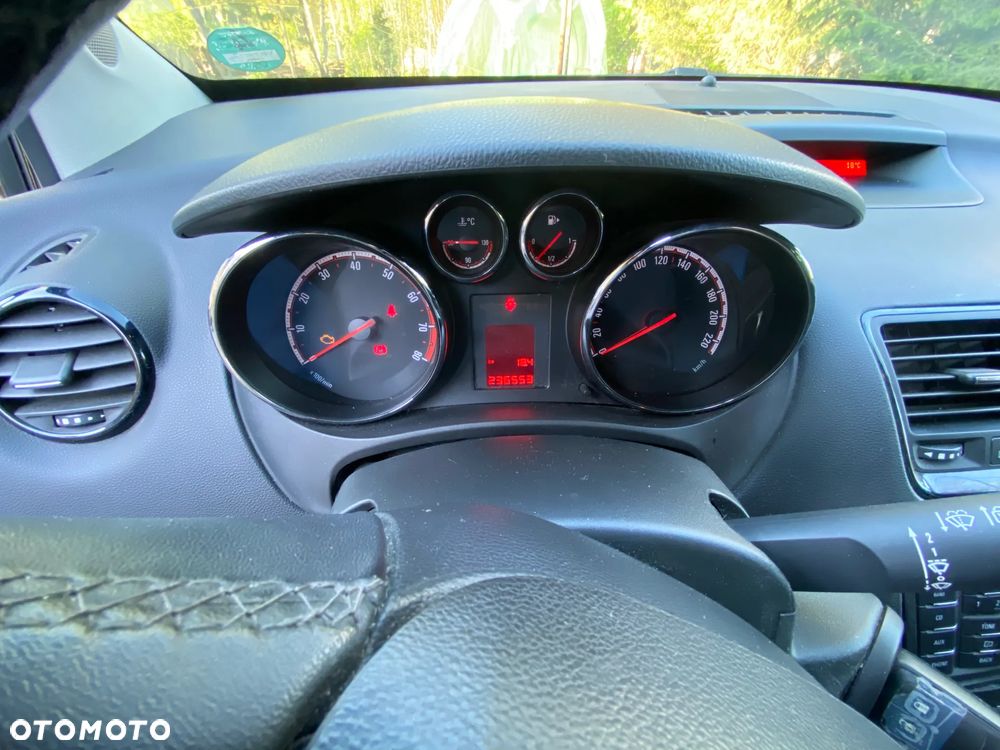 Opel Meriva 1.4 Active - 2