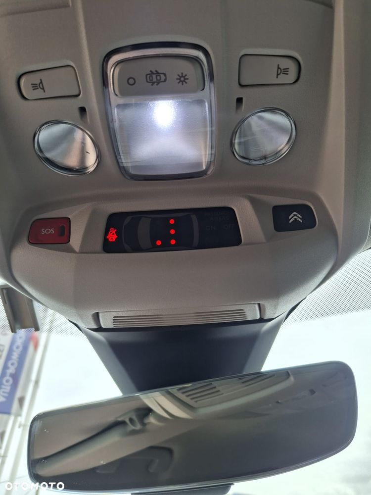 Citroën C5 Aircross 225 e-EAT8 ë-SERIES - 29