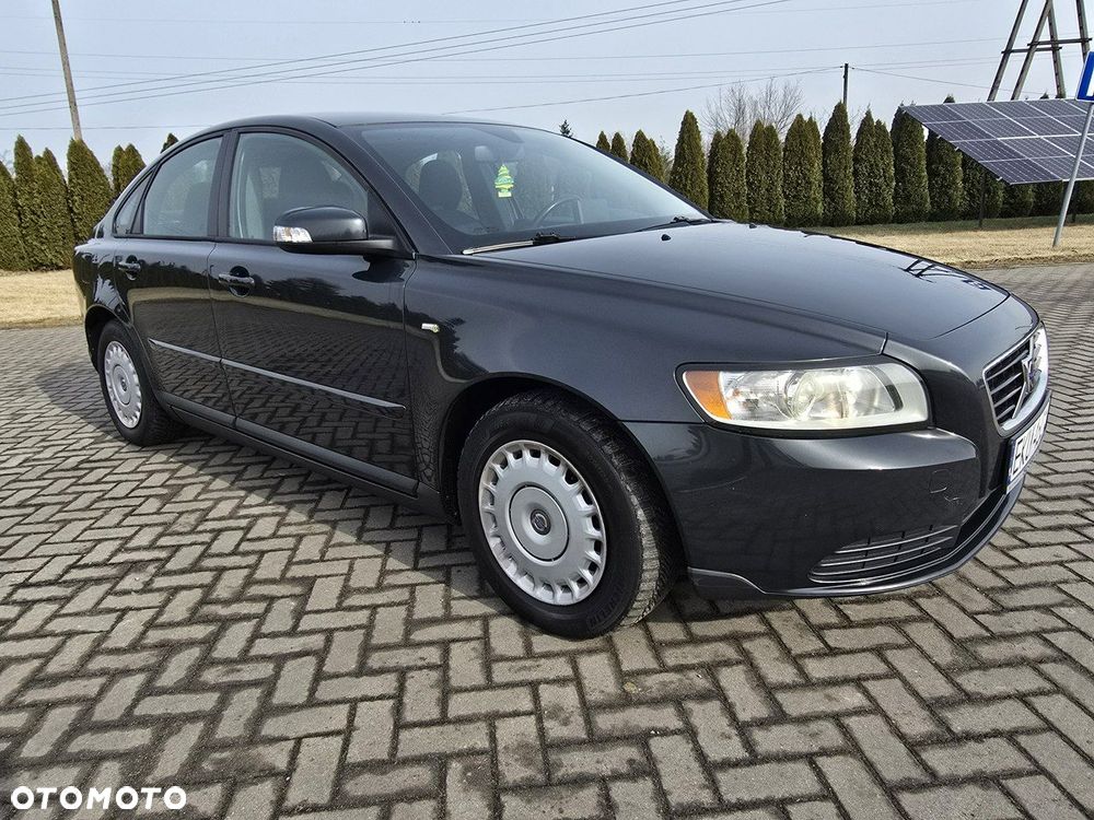 Volvo S40 - 2
