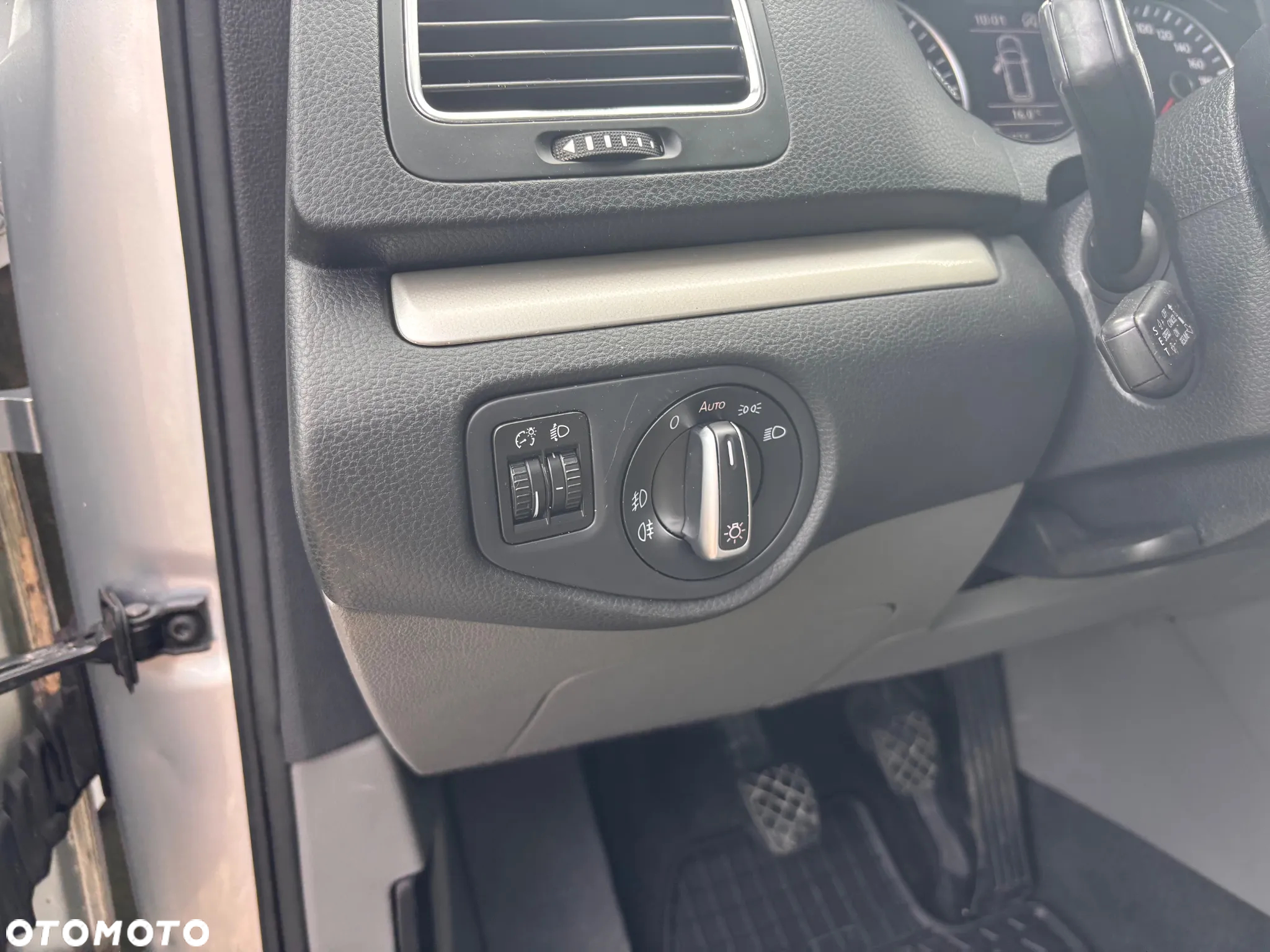 Seat Alhambra 2.0 TDI Style 4x4 - 23