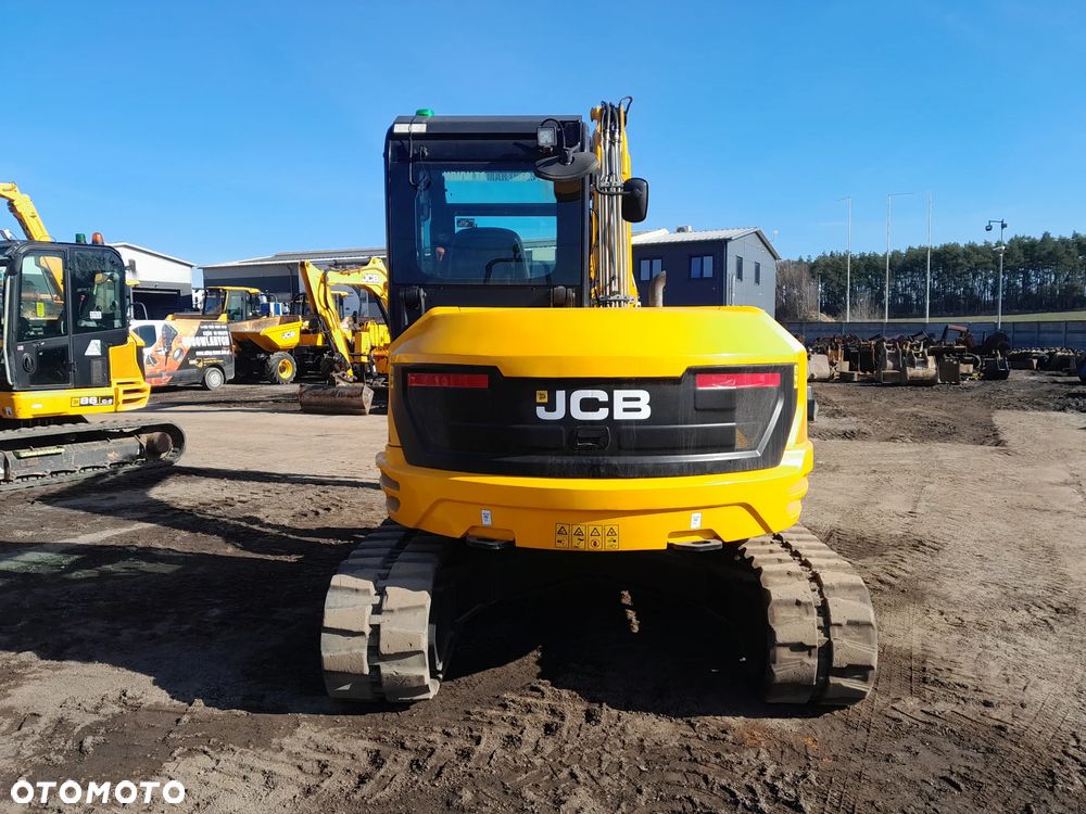 JCB 86C-2 - 7